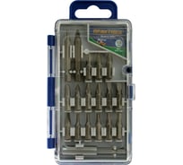 Набор бит Сделай сам (18 шт) ПРАКТИКА 777-154