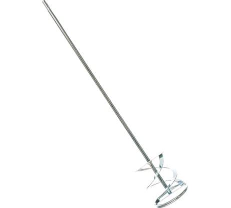 Насадка для перемешивания (100х600; SDS-plus) ПРАКТИКА 779-578