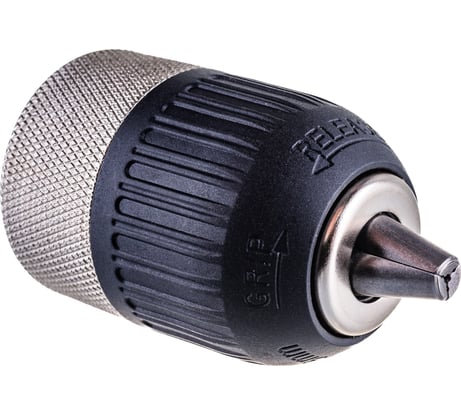 Патрон быстрозажимной (13 мм; 1/2-20 UNF) ПРАКТИКА 030-108