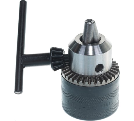 Патрон ключевой (13 мм; 1/2-20 UNF) ПРАКТИКА 030-177