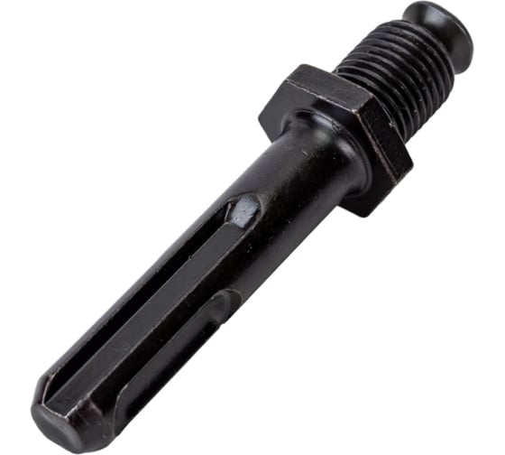 Переходник (M12x1.25; SDS+) для патрона ПРАКТИКА 030-337