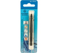 Сверло Quadro (12 мм; 4 грани) по керамике и стеклу HAGWERT 576112