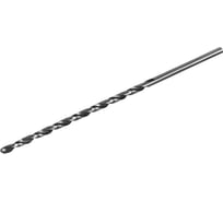 Сверло по металлу удлиненное (2х85 мм) ПРАКТИКА 774-665