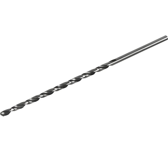 Сверло по металлу удлиненное (2х85 мм) ПРАКТИКА 774-665 1