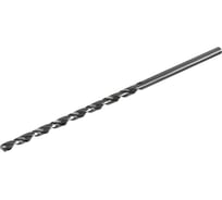 Сверло по металлу удлиненное (2.5х95 мм) ПРАКТИКА 774-672