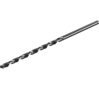 Сверло по металлу удлиненное (3х100 мм) ПРАКТИКА 774-689
