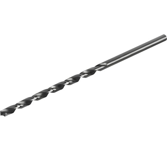 Сверло по металлу удлиненное (3х100 мм) ПРАКТИКА 774-689 1