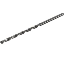 Сверло по металлу удлиненное ПРАКТИКА 4,0x119мм, блистер 774-726