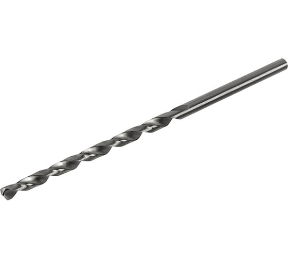 Сверло по металлу удлиненное ПРАКТИКА 4,0x119мм, блистер 774-726 1