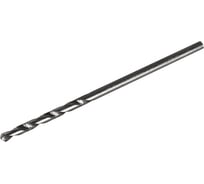 Сверло по металлу (2 шт; 1.5х40 мм) ПРАКТИКА 033-130