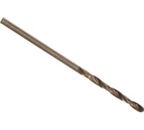 Сверло по металлу (2 шт; 2х49 мм) ПРАКТИКА 033-147