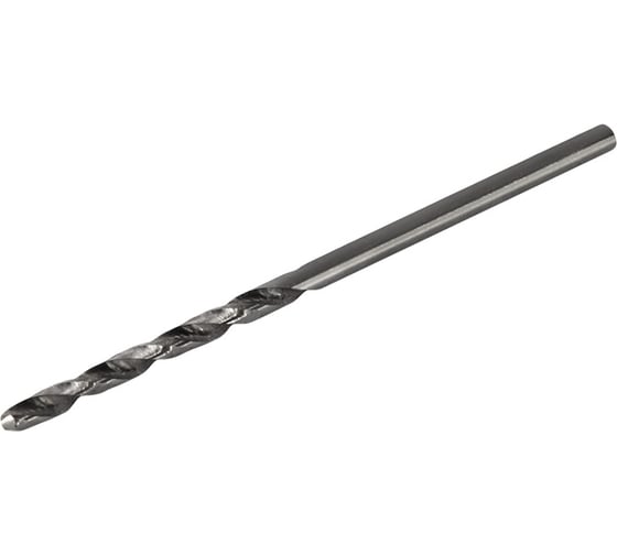 Сверло по металлу (2 шт; 2х49 мм) ПРАКТИКА 033-147 1