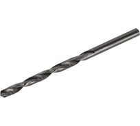 Сверло по металлу (3х61 мм) ПРАКТИКА 033-161