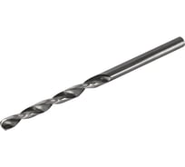 Сверло по металлу (3.5х70 мм) ПРАКТИКА 033-192
