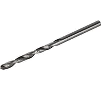 Сверло по металлу (3.3х65 мм) ПРАКТИКА 033-185