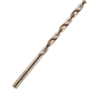 Сверло по металлу (3.2х65 мм) ПРАКТИКА 033-178