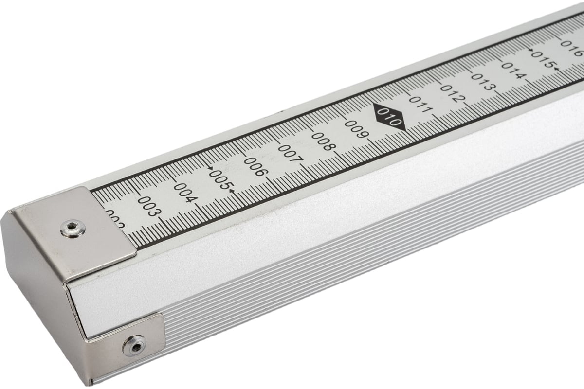 Рейка нивелирная телескопическая 7 м Gigant GNT-07 - выгодная цена ...