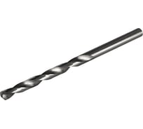 Сверло по металлу (4.8х86 мм) ПРАКТИКА 033-239
