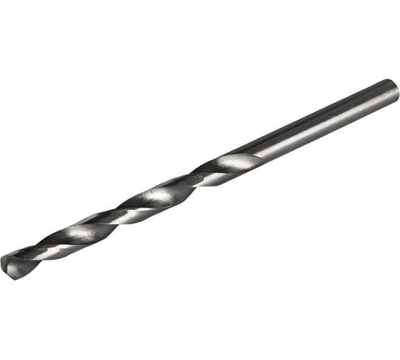 Сверло по металлу (4.8х86 мм) ПРАКТИКА 033-239 1