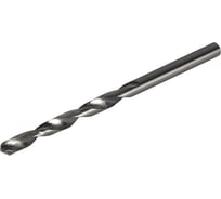 Сверло по металлу (4.5х80 мм) ПРАКТИКА 033-222