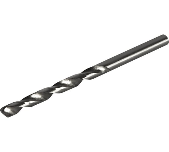 Сверло по металлу (4.2х75 мм) ПРАКТИКА 033-215 1