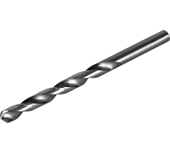 Сверло по металлу (6.5х101 мм) ПРАКТИКА 033-277 1