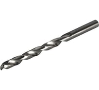 Сверло по металлу (7х109 мм) ПРАКТИКА 033-284