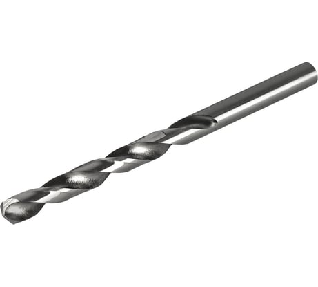 Сверло по металлу (8х117 мм) ПРАКТИКА 033-291