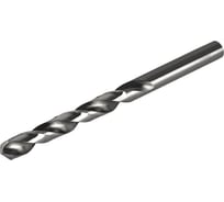 Сверло по металлу (8.5х117 мм) ПРАКТИКА 033-307