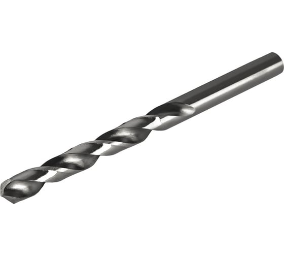Сверло по металлу (8.5х117 мм) ПРАКТИКА 033-307 1
