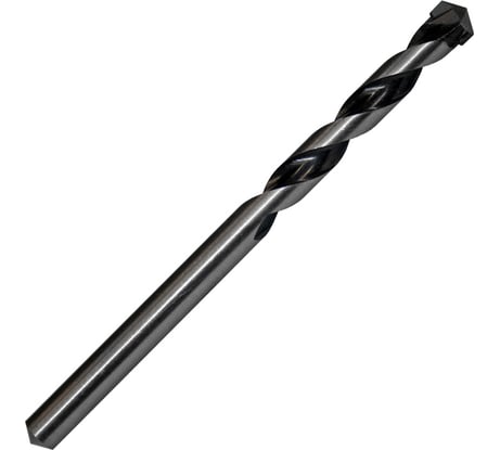Сверло универсальное твердосплавное (8х110 мм) ПРАКТИКА 775-464