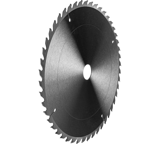 Диск пильный по дереву (300х32/30 мм; Z48) ПРАКТИКА 030-535