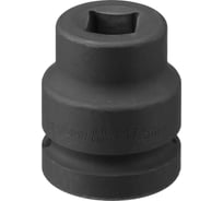 Головка торцевая ударная 101175 (4-гранная; 1''DR; 17.5 мм) для футорок Ombra 55575