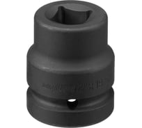Головка торцевая ударная 101195 (4-гранная; 1''DR; 19.5 мм) для футорок Ombra 55576