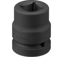Головка торцевая ударная 101215 (4-гранная; 1''DR; 21.5 мм) для футорок Ombra 55577