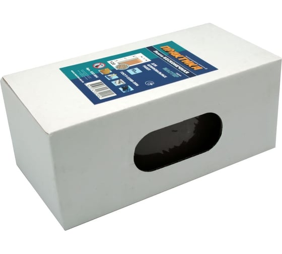 Лента шлифовальная (10 шт; 75х457 мм; P120) ПРАКТИКА 032-904 1