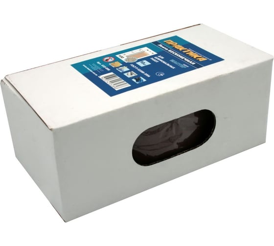 Лента шлифовальная (10 шт; 75х457 мм; P100) ПРАКТИКА 032-898