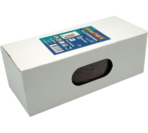 Лента шлифовальная (10 шт; 75х533 мм; P100) ПРАКТИКА 032-959
