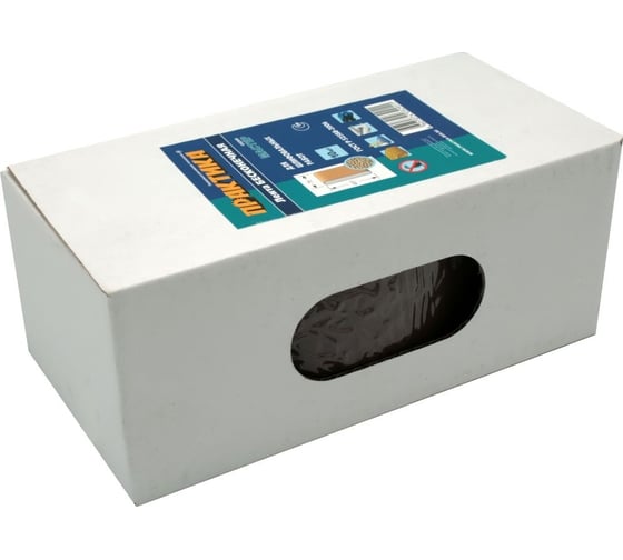 Лента шлифовальная (10 шт; 100х610 мм; P150) ПРАКТИКА 037-954
