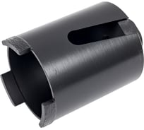 Корончатое сверло 62x8x75 мм GRAPHITE 57H875