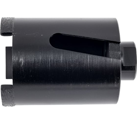 Корончатое сверло 62x8x75 мм GRAPHITE 57H875