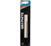 Сверло по металлу HSS-TiN 4.5 мм GRAPHITE 57H128