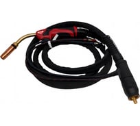 Сварочный пистолет 3 м Blue Weld 722625