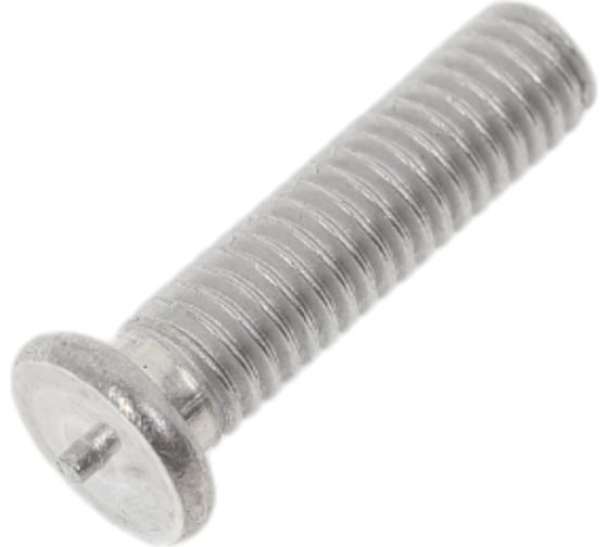 Комплект метизов AI M (100 шт; 3x12 мм) Blue Weld 802750