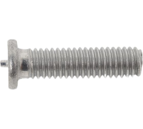 Комплект метизов AI M (100 шт; 3x12 мм) Blue Weld 802750