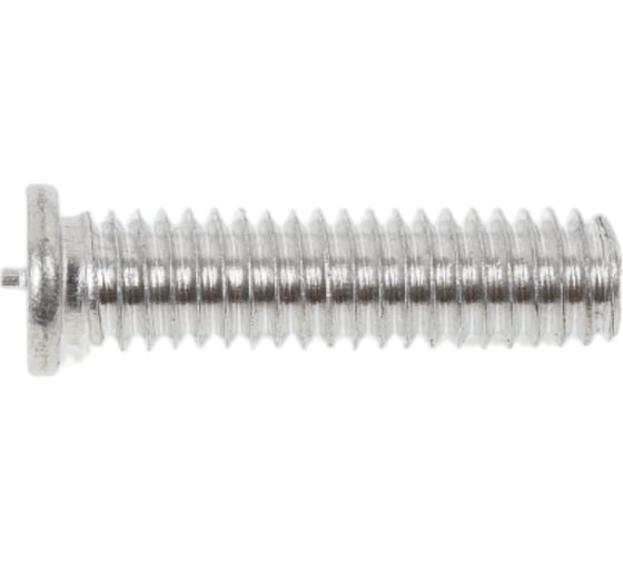 Комплект метизов AI M (100 шт; 4x16 мм) Blue Weld 802751