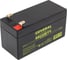 Аккумулятор для ИБП General Security GSL1.2-12 12В 1,2 Ач УТ-00001385 1