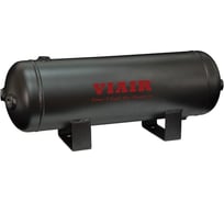 Ресивер 2.0Ga/7.5 л 6 входов Viair 91022