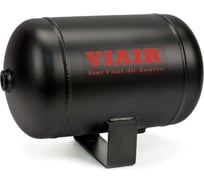 Ресивер 1Ga/4 л 2 входа Viair 91010