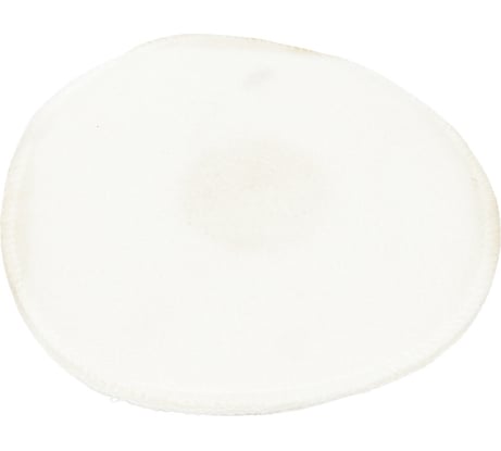 Шерсть полировальная (150 мм; Velcro) ПРАКТИКА 038-593